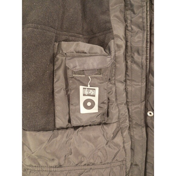 Choko Hot Pink Racing Snowmobile Jacket Women's 18 Powersports Waterproof HR4 - Picture 15 of 16